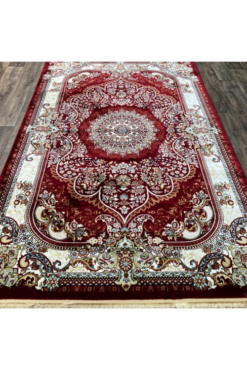 Турецкий ковер Amana 5407 Красный